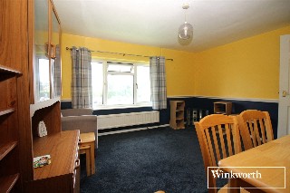 Eldon Avenue, Borehamwood, Hertfordshire, WD6