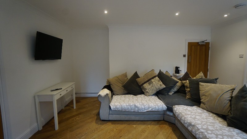 Rowlandson Gardens, Bristol, BS7