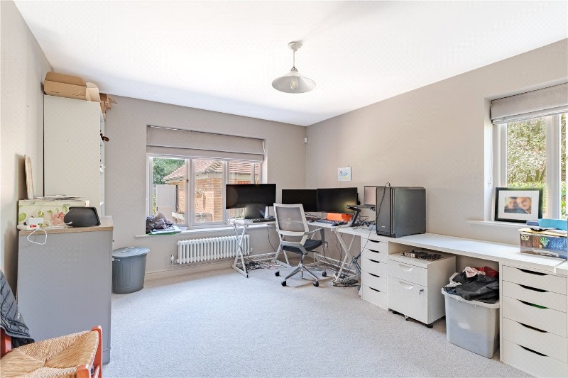 Queens Copse Lane, Holt, Wimborne, Dorset, BH21