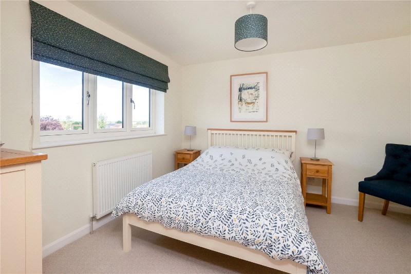 Barton Fields, Welford on Avon, Stratford-upon-Avon, Warwickshire, CV37