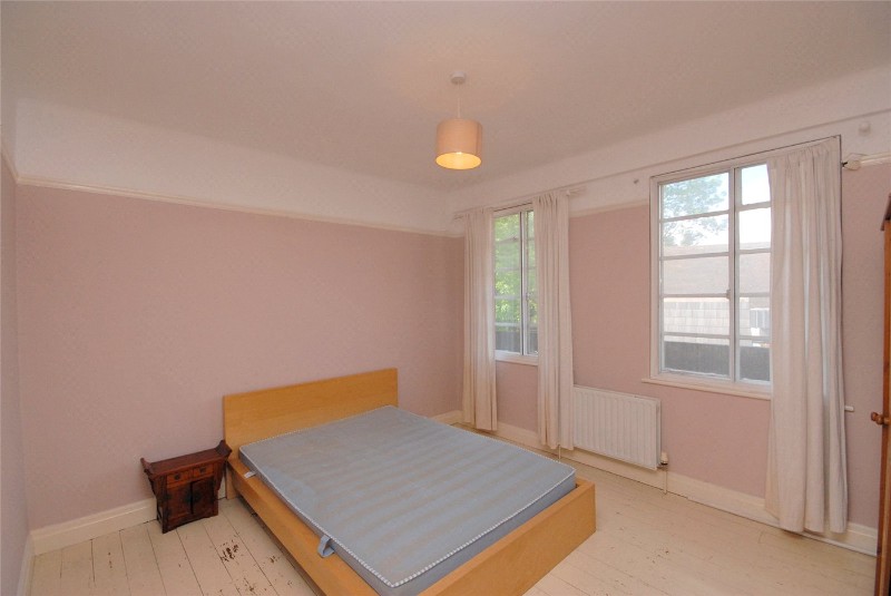 Selwyn Court, Blackheath Village, London, SE3