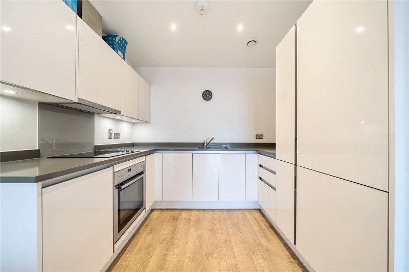 Staith Court, 8 Nicholson Square, London, E3