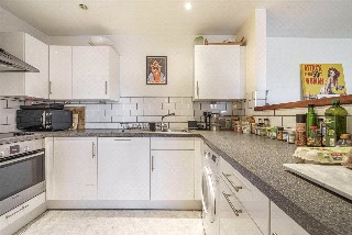 East Dulwich Road, East Dulwich, London, SE22
