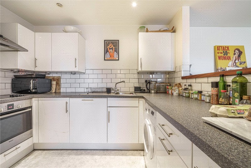 East Dulwich Road, East Dulwich, London, SE22