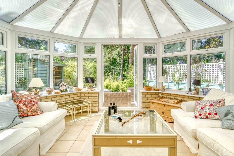 Munster Road, Poole, Dorset, BH14