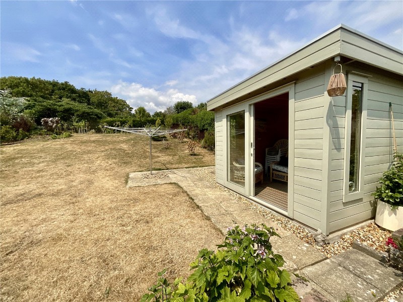 The Meadway, Highcliffe, Dorset, BH23