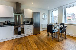 Sussex House, 6 The Forbury, Reading, Berkshire, RG1