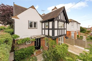Whitstable Road, Canterbury, CT2