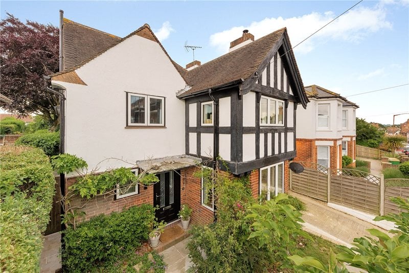 Whitstable Road, Canterbury, CT2