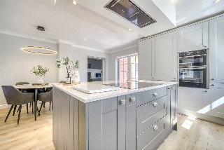 Winston Avenue, Branksome, Poole, BH12