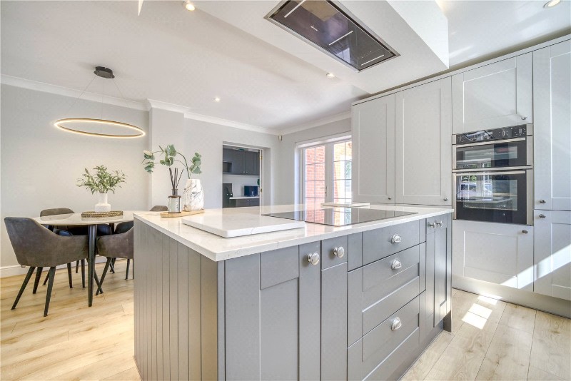 Winston Avenue, Branksome, Poole, BH12