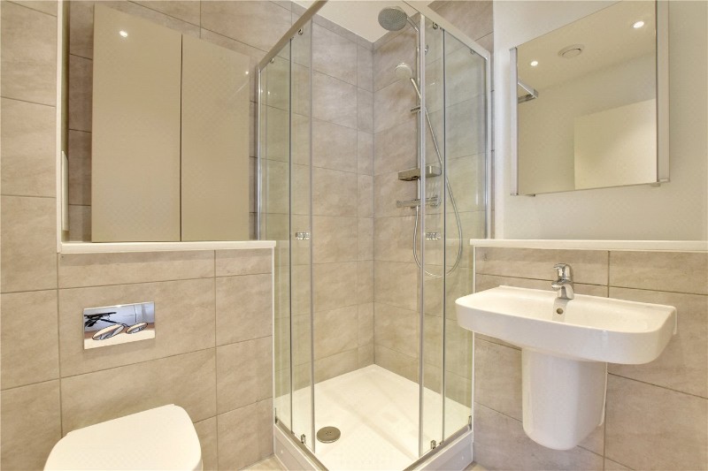 Belmont Park, Lewisham, London, SE13