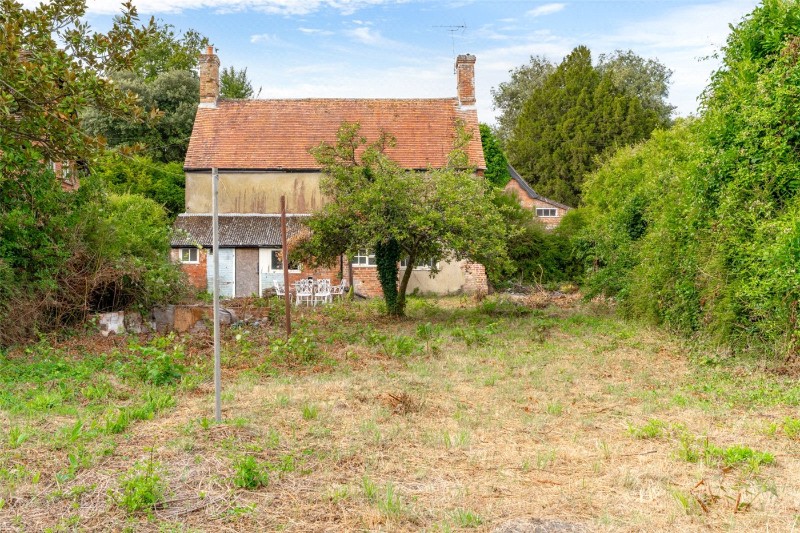 Castle Street, Cranborne, Wimborne, Dorset, BH21