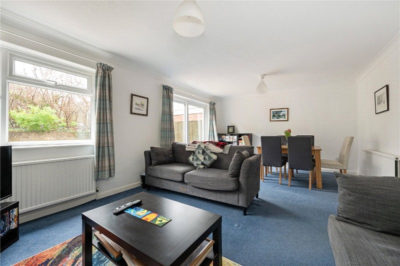 Shelley Close, Winchester, Hampshire, SO22