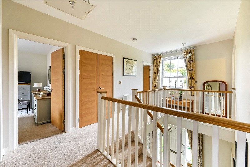 Manor Road, Winchester, Hampshire, SO22