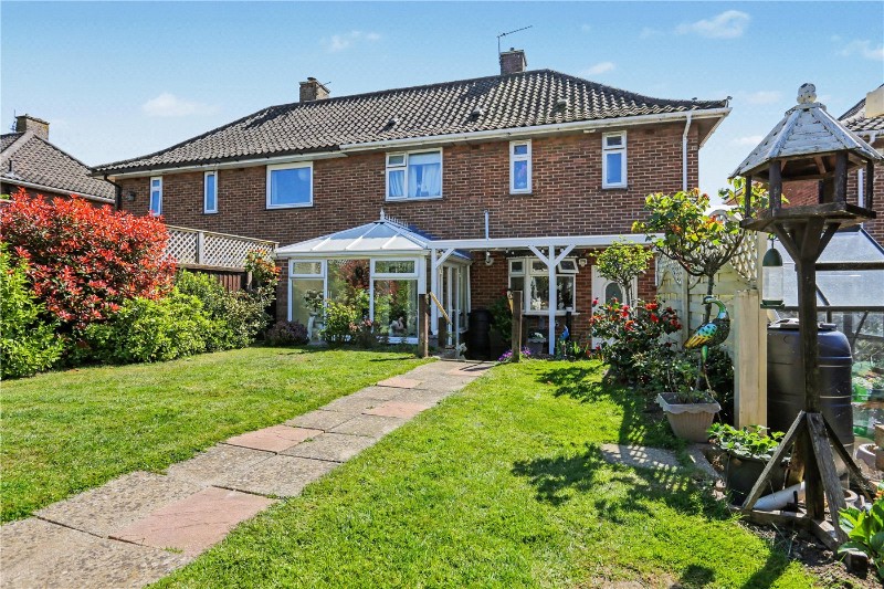Coleburn Road, Norwich, Norfolk, NR1