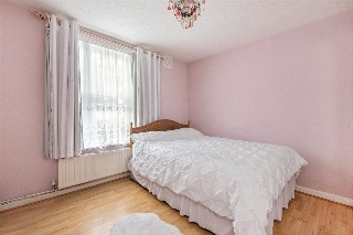 Matthews Court, Highbury Grange, London, N5