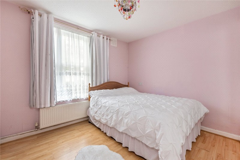 Matthews Court, Highbury Grange, London, N5