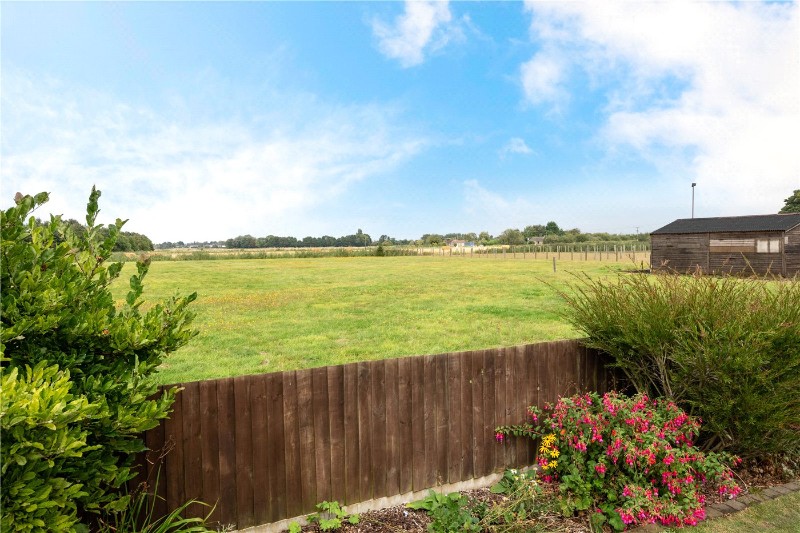 Bramley Meadows, Gedney, Spalding, Lincolnshire, PE12