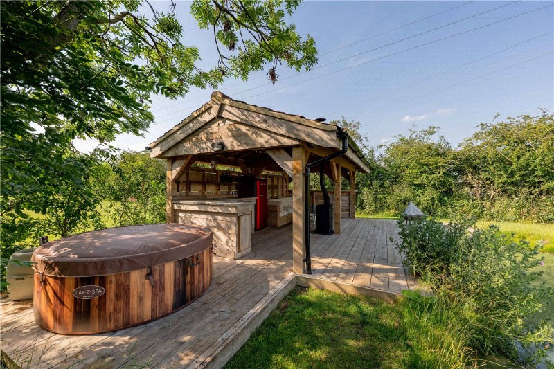 Upgate Road, Seething, Norwich, Norfolk, NR15