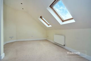 London Road, Cheam, Sutton, SM3