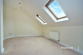 London Road, Cheam, Sutton, SM3