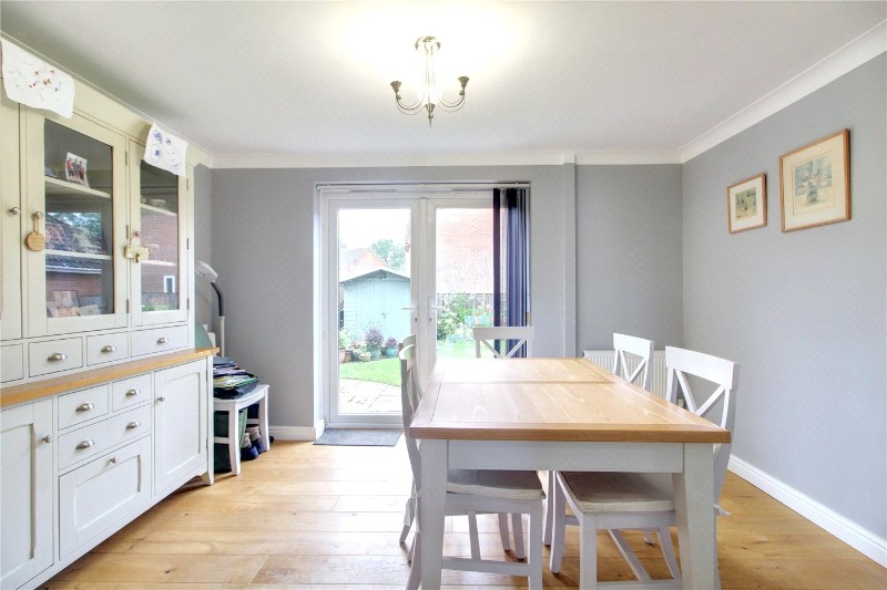 The Green, Earsham, Bungay, Norfolk, NR35