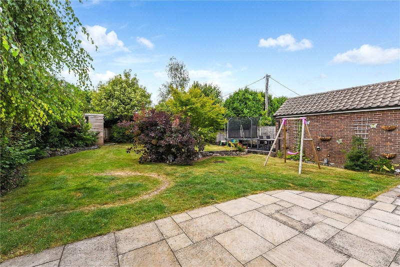 Stainers Lane, South Wonston, Winchester, Hampshire, SO21
