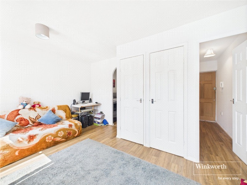 Lapwing Court, 2 Eagle Drive, Colindale, NW9