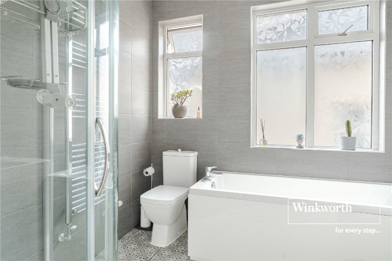 Heatherlea Road, Bournemouth, Dorset, BH6