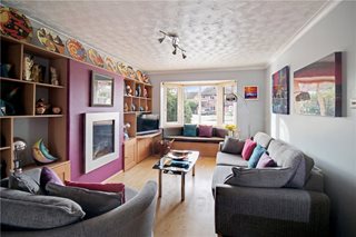 Drewray Drive, Taverham, Norwich, Norfolk, NR8