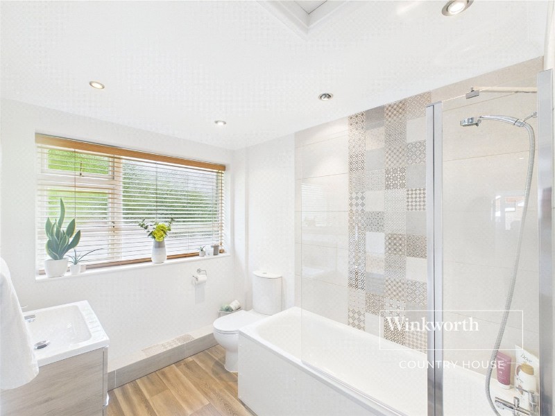 Sheep Walk, Emmer Green, Reading, Berkshire, RG4