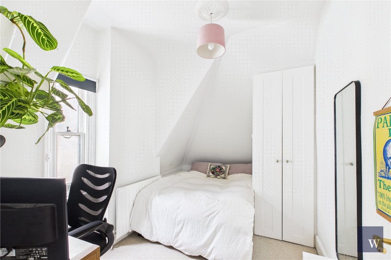 Romola Road, London, SE24