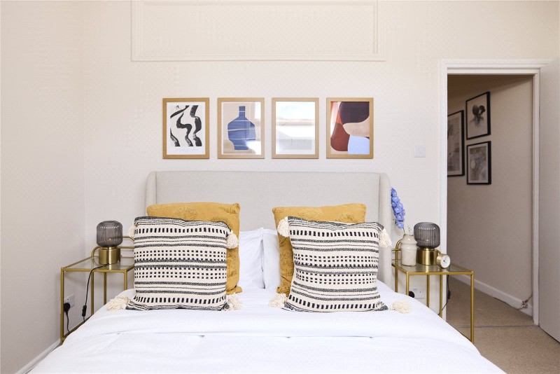 Tollington Place, London, N4