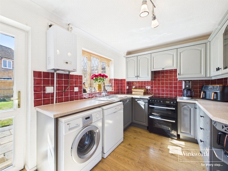 Malthouse Close, Thatcham, Berkshire, RG19