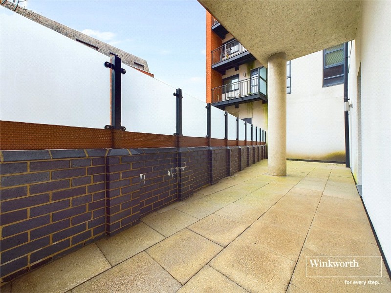Kennet Street, Reading, Berkshire, RG1