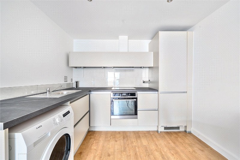 Crowngate House, 2 Hereford Road, London, E3