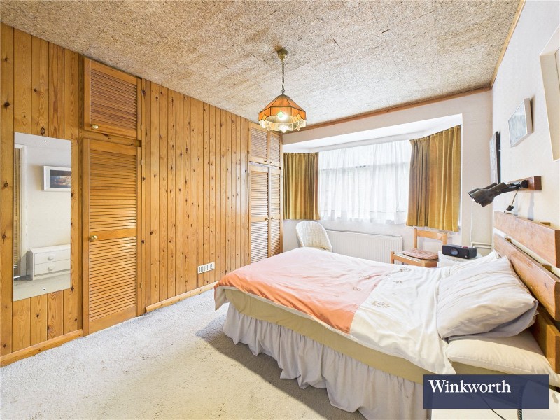 Methuen Road, Edgware, HA8