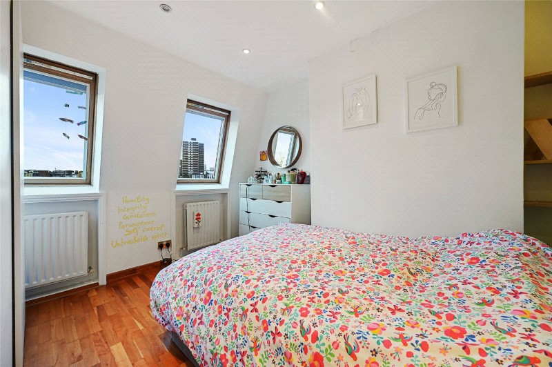 Netherwood Road, Brook Green, London, W14