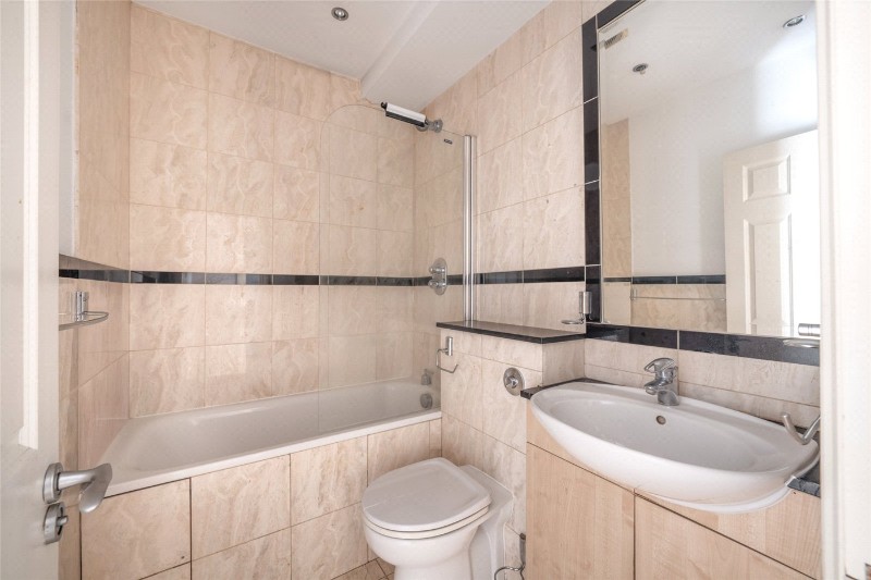 Wellington Court, 55-67 Wellington Road, St John's Wood, London, NW8