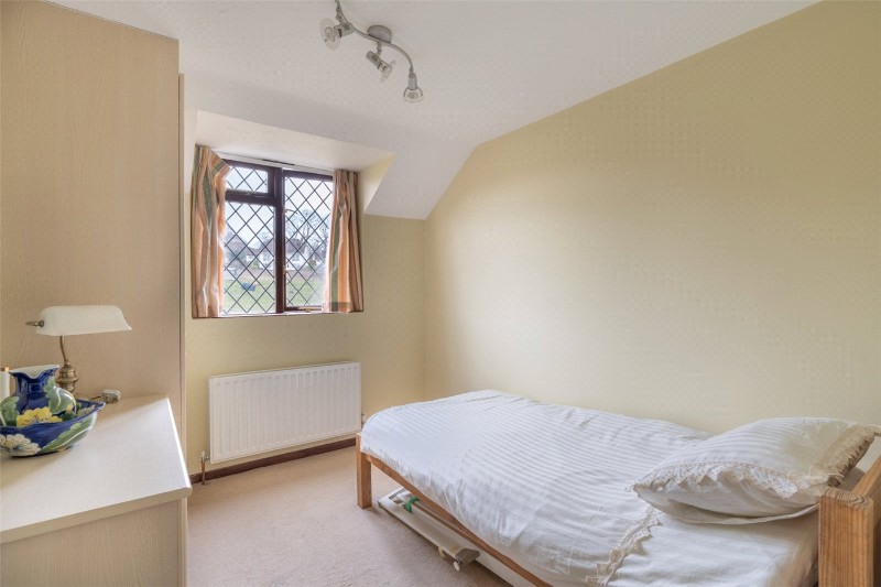 Broadmoor Road, Corfe Mullen, Wimborne, Dorset, BH21