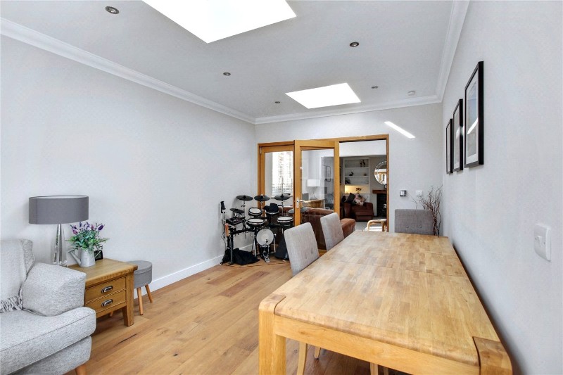 Coldershaw Road, Hellesdon, Norwich, Norfolk, NR6