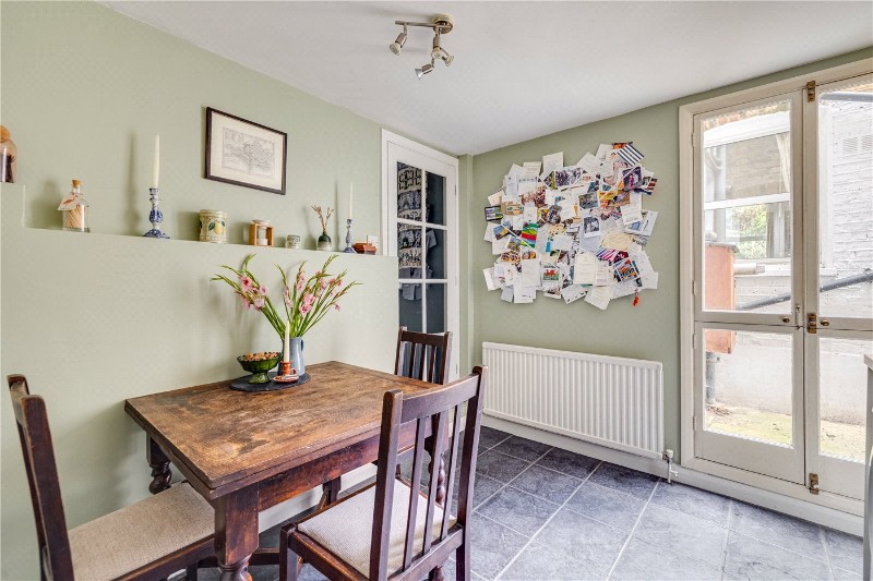 Averill Street, London, W6