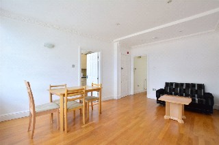 Kemsing Road, London, SE10