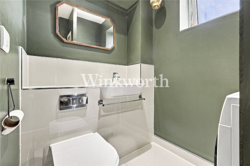 Dovetail Place, Lawrence Road, London, N15