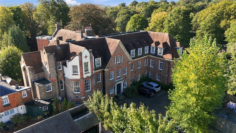 Church Road, Tunbridge Wells, Kent, TN1