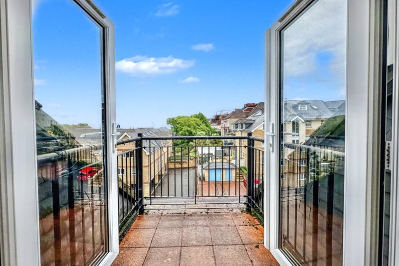 Earle Road, Bournemouth, Dorset, BH4