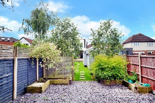 Longfellow Road, Worcester Park, KT4
