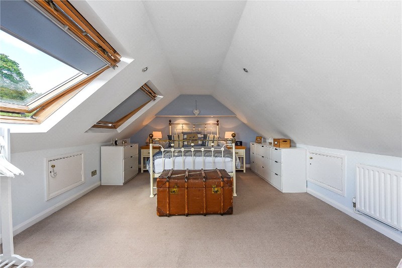 Park Lane, Twyford, Winchester, SO21