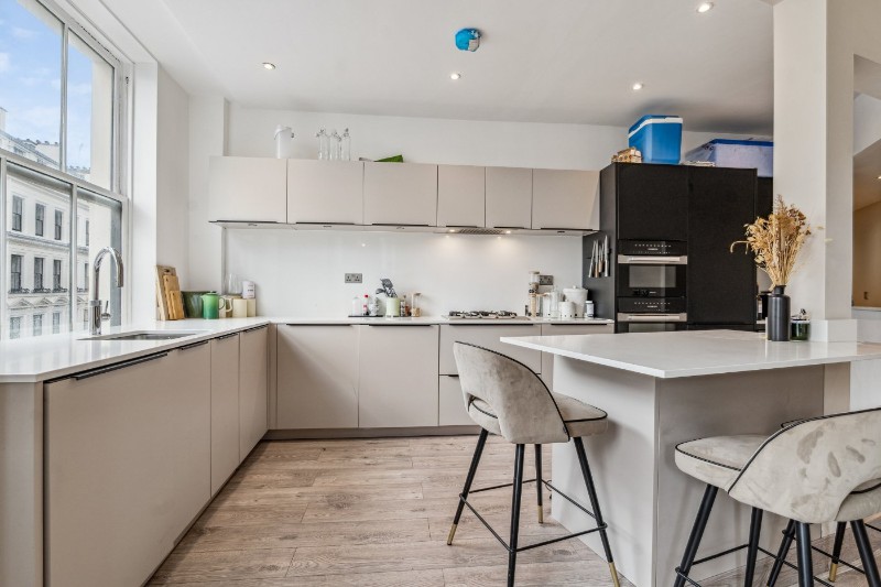 Cleveland Square, Bayswater, W2
